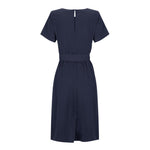 CAREER LARSON DRESS - 1804WD-Queensland Workwear Supplies