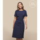 CAREER LARSON DRESS - 1804WD