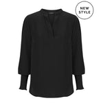 CAREER MARNI TOP - 1805WL-Queensland Workwear Supplies
