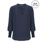 CAREER MARNI TOP - 1805WL-Queensland Workwear Supplies