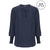 CAREER MARNI TOP - 1805WL-Queensland Workwear Supplies