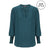 CAREER MARNI TOP - 1805WL-Queensland Workwear Supplies
