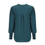 CAREER MARNI TOP - 1805WL-Queensland Workwear Supplies