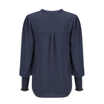 CAREER MARNI TOP - 1805WL-Queensland Workwear Supplies