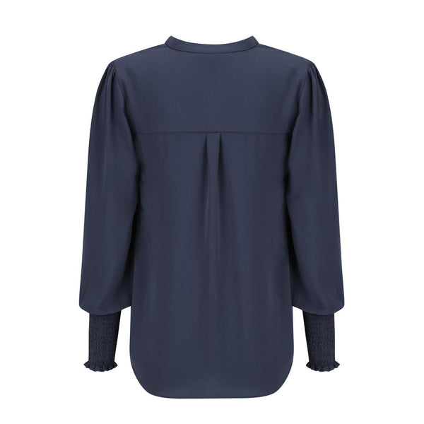 CAREER MARNI TOP - 1805WL-Queensland Workwear Supplies