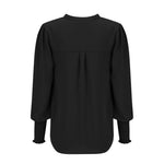 CAREER MARNI TOP - 1805WL-Queensland Workwear Supplies
