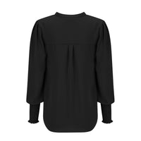 CAREER MARNI TOP - 1805WL-Queensland Workwear Supplies