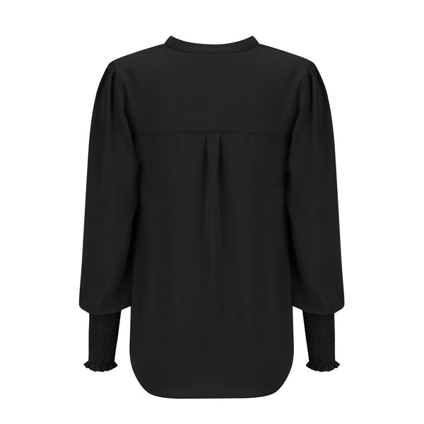 CAREER MARNI TOP - 1805WL-Queensland Workwear Supplies