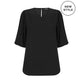 CAREER POPPY TOP - 1807WS