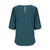 CAREER POPPY TOP - 1807WS-Queensland Workwear Supplies