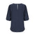CAREER POPPY TOP - 1807WS-Queensland Workwear Supplies