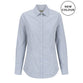 Career Gingham Check CR Fit S - 1637WL
