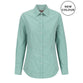 Career Gingham Check CR Fit S - 1637WL