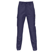 DNC SlimFlex Tradie Cargo Pants - 3375-Queensland Workwear Supplies
