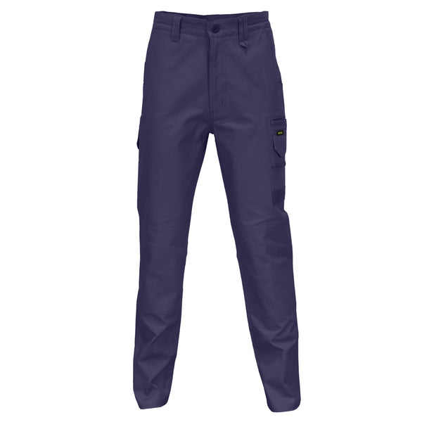 DNC SlimFlex Tradie Cargo Pants - 3375-Queensland Workwear Supplies