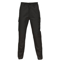DNC SlimFlex Tradie Cargo Pants - 3375-Queensland Workwear Supplies