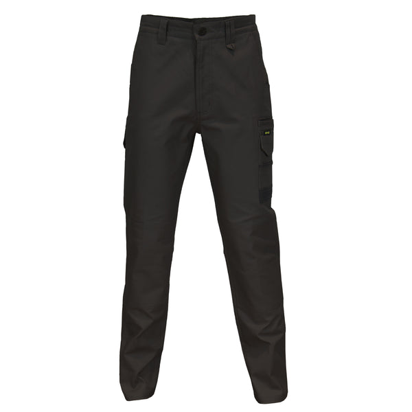 DNC SlimFlex Tradie Cargo Pants - 3375-Queensland Workwear Supplies