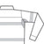 DNC Taped HiVis Cool-Breeze Long Sleeve Cotton Shirt - 3885-Queensland Workwear Supplies