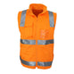 DNC VIC Rail Reversible Vest - 3969