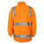 DNC VIC Rail Reversible Vest - 3969-Queensland Workwear Supplies
