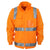 DNC VIC Rail Reversible Vest - 3969-Queensland Workwear Supplies