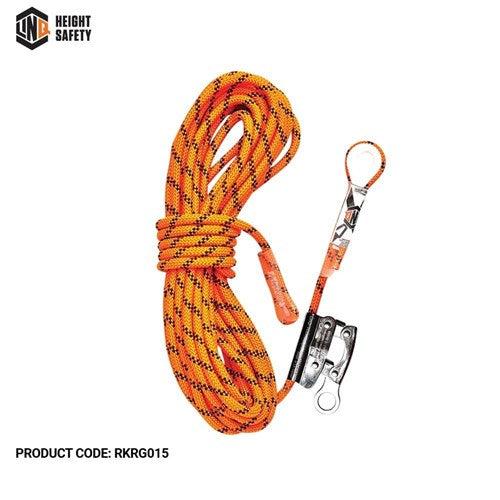 ESSENTIAL BASIC ROOFERS HARNESS KIT - KITRBSC-Queensland Workwear Supplies