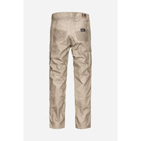 Elwood Mens Slim Pants - EWD105-Queensland Workwear Supplies