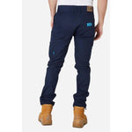 Elwood Mens Slim Pants - EWD105-Queensland Workwear Supplies
