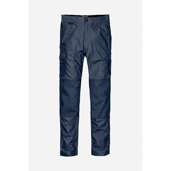 Elwood Mens Slim Pants - EWD105-Queensland Workwear Supplies