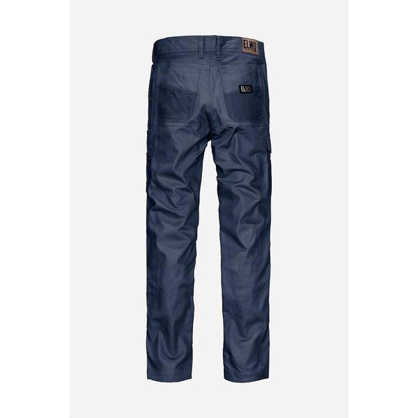 Elwood Mens Slim Pants - EWD105-Queensland Workwear Supplies