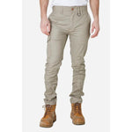Elwood Mens Slim Pants - EWD105-Queensland Workwear Supplies