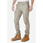 Elwood Mens Slim Pants - EWD105-Queensland Workwear Supplies