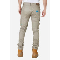 Elwood Mens Slim Pants - EWD105-Queensland Workwear Supplies