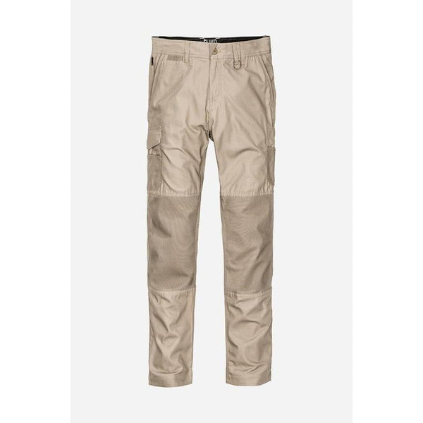 Elwood Mens Slim Pants - EWD105-Queensland Workwear Supplies