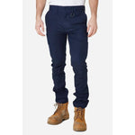 Elwood Mens Slim Pants - EWD105-Queensland Workwear Supplies