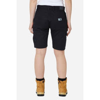 Elwood Womens Utility Shorts - EWD601-Queensland Workwear Supplies