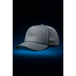 FXD CP-13 TECH TRUCKER CAP-Queensland Workwear Supplies