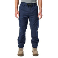 FXD Elastic Waist Stretch Ripstop Pant - WP-12-Queensland Workwear Supplies