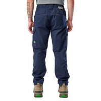 FXD Elastic Waist Stretch Ripstop Pant - WP-12-Queensland Workwear Supplies