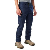 FXD Elastic Waist Stretch Ripstop Pant - WP-12-Queensland Workwear Supplies
