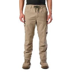FXD Elastic Waist Stretch Ripstop Pant - WP-12