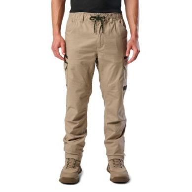 FXD Elastic Waist Stretch Ripstop Pant - WP-12-Queensland Workwear Supplies