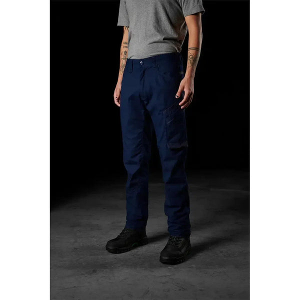 FXD Lightweight Work Pant - WP-10-Queensland Workwear Supplies