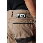 FXD Lightweight Work Pant - WP-10-Queensland Workwear Supplies