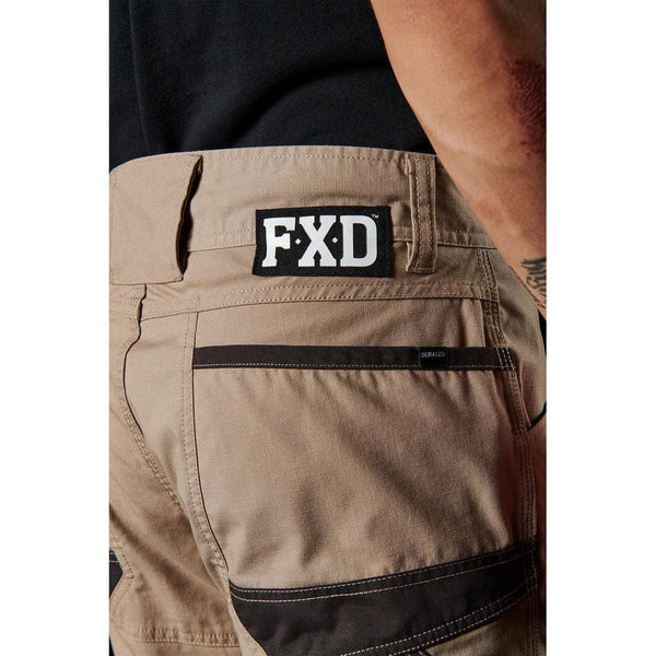 FXD Lightweight Work Pant - WP-10-Queensland Workwear Supplies