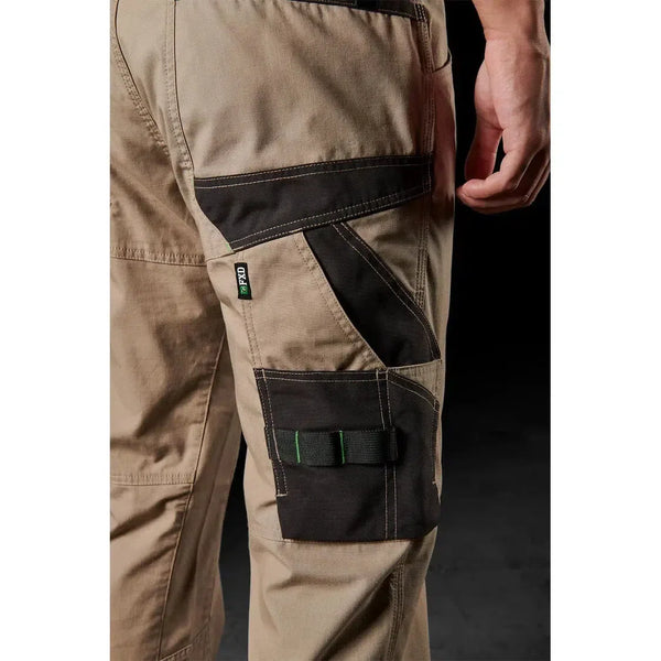 FXD Lightweight Work Pant - WP-10-Queensland Workwear Supplies