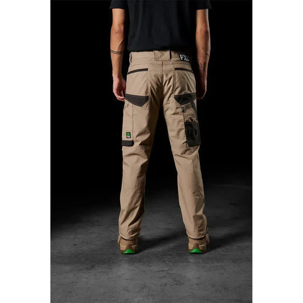 FXD Lightweight Work Pant - WP-10-Queensland Workwear Supplies