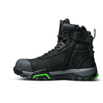 FXD Nitrolite High Cut Work Boot - WB-1-Queensland Workwear Supplies
