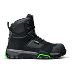 FXD Nitrolite High Cut Work Boot - WB-1-Queensland Workwear Supplies