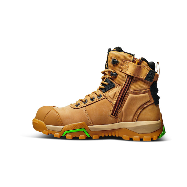 FXD Nitrolite High Cut Work Boot - WB-1-Queensland Workwear Supplies